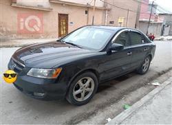 هیۆندای سۆناتا